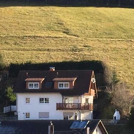 Fewo -Doebele Leilighet Furtwangen Eksteriør bilde